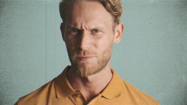 Podcast e varietà — Video long form 16:9 per YouTube — lavoro 1, fotogramma di anteprima