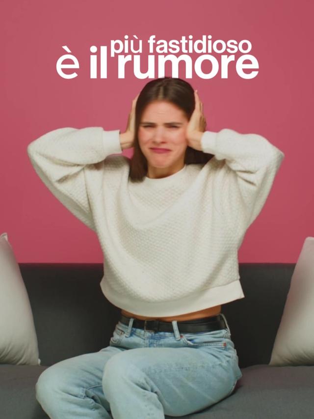 Presentazione del servizio, fotogramma di anteprima