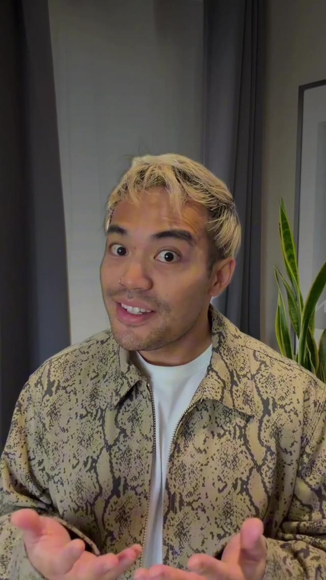 Caffè e bevande — Short verticale 9:16 per Reels e TikTok — lavoro 3, fotogramma di anteprima